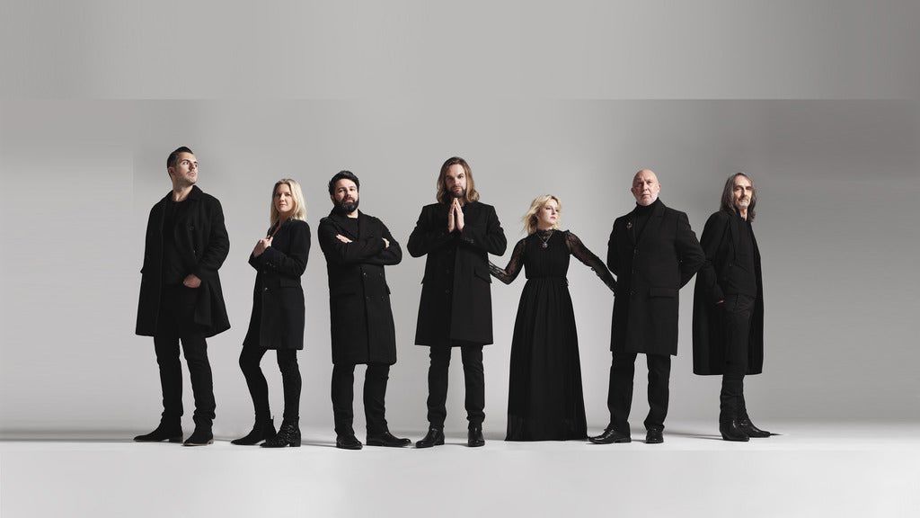 Rumours of Fleetwood Mac - 50th Anniversary Tour - Nov. 13